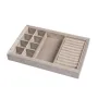 Blanca Jewellery Tray Beige 0000330