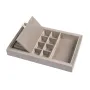 Blanca Jewellery Tray Beige 0000332