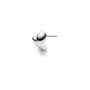 Maria Black Sagene Trail Earring Single Silver 101091AG- RI