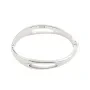 Pilgrim FREE Bracelet Zink 102536002