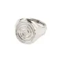 Pilgrim AIR Ring Silverplated Brass 102616004
