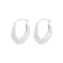 Pernille Corydon Coastline Earrings Silver e-470-s