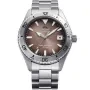 Orient Mako Limited Edition RA-AC0Q17Y