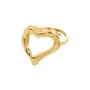 Pilgrim IRIS Ring Goldplated Brass 122612004