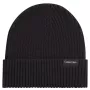 Calvin Klein Rib Beanie K50K510982BAX