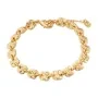 Pilgrim SENSE Bracelet Goldplated Brass 132542002