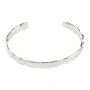 Pilgrim EMBER Bracelet Silverplated Brass 132616002