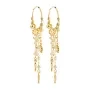 Pilgrim PRISM Earrings Goldplated Brass 132622023