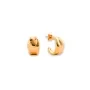 Sparv All Yours Earrings Goldplated Brass 13500101