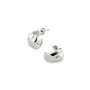 Sparv All Yours Earrings Silverplated Brass 13500201