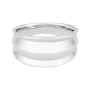 Pernille Corydon Ocean Ring Silver r-417-s