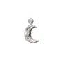STINE A Jewelry Claire de Lune Flow Earring Single 1408-00
