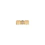 STINE A Jewelry Wow Mom Earring Single Goldplated Silver 1421-02-S