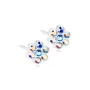 Blomdahl Daisy Earrings Plastic 15-0114-45