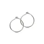Blomdahl Ear Ring Earrings Titanium 15-1252-00