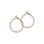 Blomdahl Ear Ring Earrings Titanium 15-1351-00