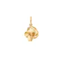 Mads Z My Charm Forever Pendant 14 ct. Gold 0,017 ct. 1530404