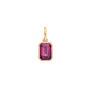 Mads Z My Charm Precious Pendant 14 ct. Gold 0,017 ct. 1536412
