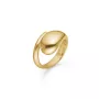 Mads Z Heartache Ring 14 ct. Gold 1540087