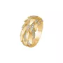 Mads Z Papagena Ring 14 ct. Gold 0,62 ct. 1541081