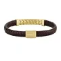 BOSS Tailored Bracelet Leather 1580675M