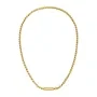 BOSS Doran Necklace 316L Stainless Steel 1580694