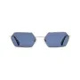 Privé Revaux DISRUPTOR Sunglasses 2084563YG58C3