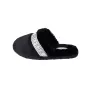 Tommy Hilfiger Fur Hotel Slippers FW0FW07595BDS