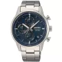 Seiko Chronograph Titanium SSB387P1
