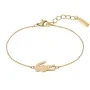 Lacoste Crocodile Bracelet Stainless Steel 2040048