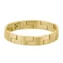 Lacoste Catena Bracelet 316L Stainless Steel 2040154