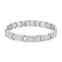 Lacoste Stencil Bracelet Stainless Steel 2040188