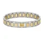 Lacoste Metropole Bracelet Stainless Steel 2040556