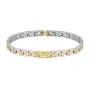 Lacoste Metropole Bracelet Stainless Steel 2040558