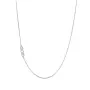 STINE A Jewelry Wow Moon Necklace Silver 2054-00-OS