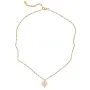 STINE A Jewelry Amour Necklace Goldplated Silver 2060-02-OS