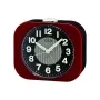 Seiko Clocks Alarm clock QHE206R