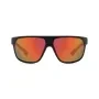 Polaroid Rectangular Sunglasses 207370BLX60OZ