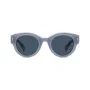 Polaroid Cat Eye Sunglasses 207843MVU48C3