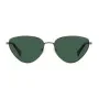Polaroid Cat Eye Sunglasses 207845ASR57UC