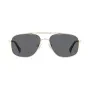 Polaroid Rectangular Sunglasses 2078482F756M9