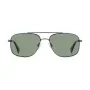 Polaroid Rectangular Sunglasses 207848ASR56UC