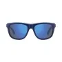 Polaroid Rectangular Sunglasses 207854FLL545X
