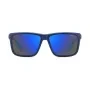 Polaroid Rectangular Sunglasses 207855FLL585X