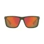 Polaroid Rectangular Sunglasses 207855TBO58OZ