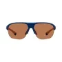 Polaroid Rectangular Sunglasses 207857FLL6647