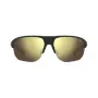 Polaroid Rectangular Sunglasses 207857PGC66VV
