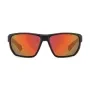 Polaroid Rectangular Sunglasses 207859RC260OZ