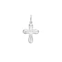 Mads Z My Charm Faith Pendant Silver 0,017 ct. 2130403