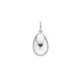 Mads Z My Charm Life Pendant Silver 0,017 ct. 2130410